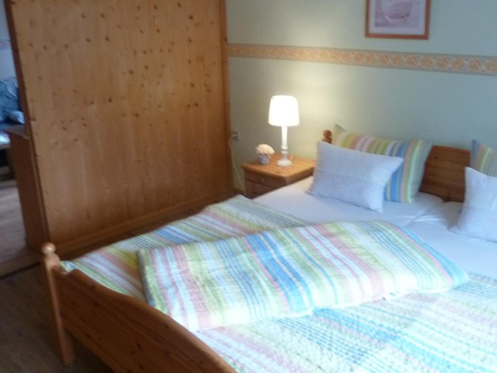 Ferienwohnung Lotti Brotterode Luaran gambar