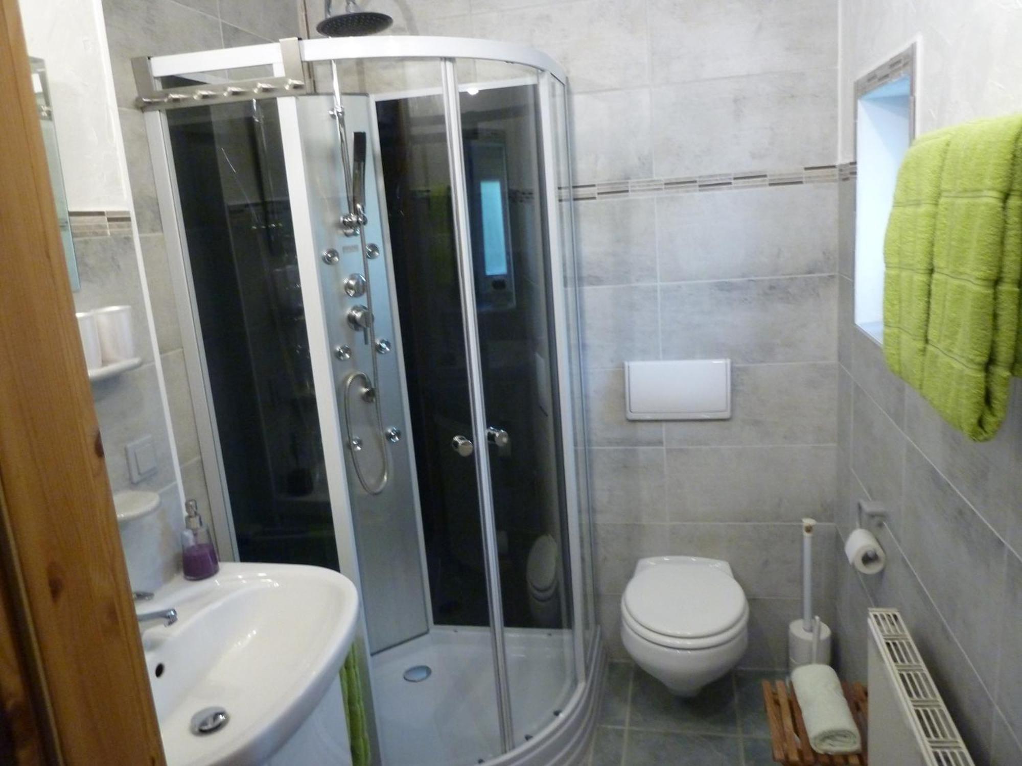 Ferienwohnung Lotti Brotterode Luaran gambar